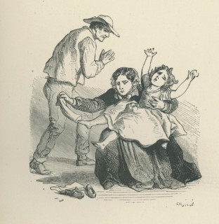 Sophie's Misfortunes, by Countess of Ségur