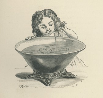 Sophie's Misfortunes, by Countess of Ségur