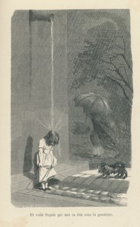 Sophie's Misfortunes, by Countess of Ségur