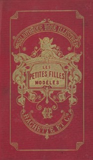 Good Little Girls, by Countess of Ségur