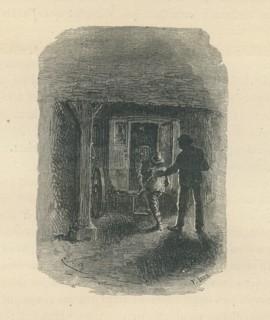Sans famille, par Hector Malot