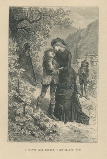 Sans famille, par Hector Malot