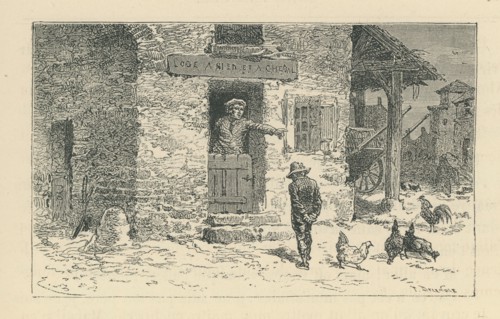 Sans famille, par Hector Malot