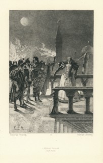 Lucrezia Borgia, 1885