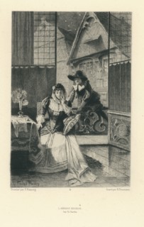 Marion de Lorme, 1885
