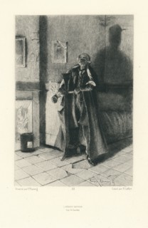 Les Misérables, 1885