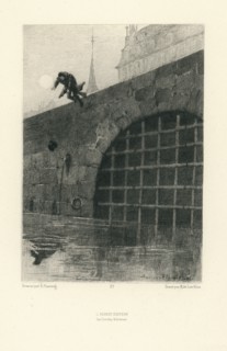 Les Misérables, 1885