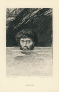 The Toilers of the Sea, 1885