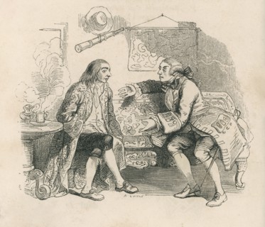 Jonathan Swift, "Gulliver's Travels", vol.2