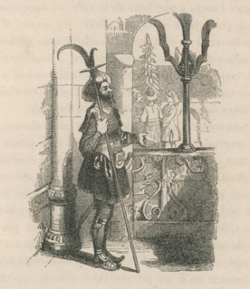 Jonathan Swift, "Voyages de Gulliver dans des contrées lointaines", tome 2