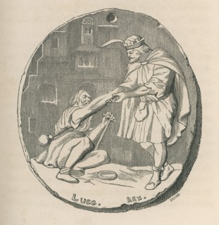 Jonathan Swift, "Voyages de Gulliver dans des contrées lointaines", tome 2