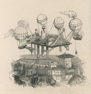 Jonathan Swift, "Voyages de Gulliver dans des contrées lointaines", tome 2