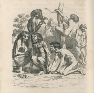 Jonathan Swift, "Voyages de Gulliver dans des contrées lointaines", tome 2