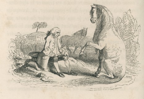 Jonathan Swift, "Gulliver's Travels", vol.2