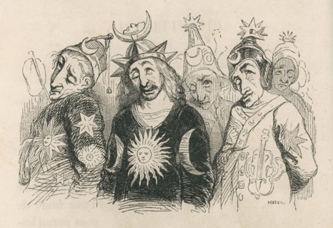 Jonathan Swift, "Gulliver's Travels", vol.2
