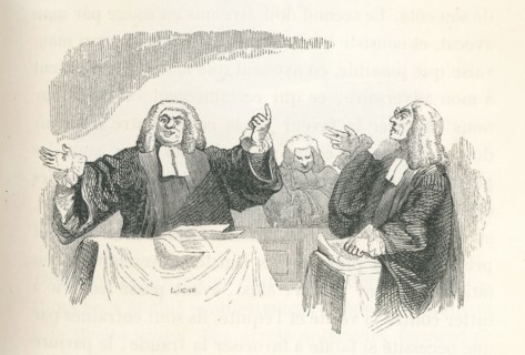 Jonathan Swift, "Voyages de Gulliver dans des contrées lointaines", tome 2