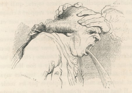 Jonathan Swift, "Voyages de Gulliver dans des contrées lointaines", tome 2