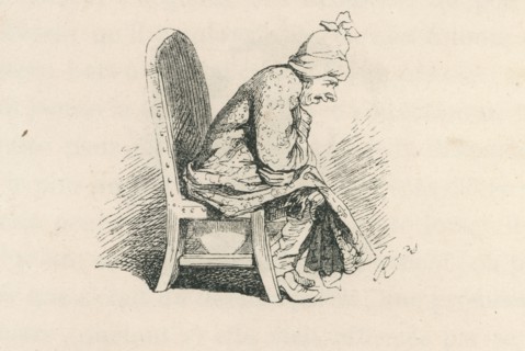 Jonathan Swift, "Voyages de Gulliver dans des contrées lointaines", tome 2