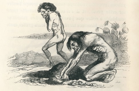 Jonathan Swift, "Voyages de Gulliver dans des contrées lointaines", tome 2