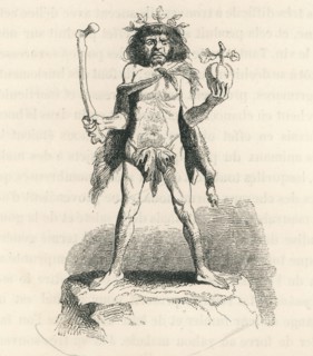 Jonathan Swift, "Voyages de Gulliver dans des contrées lointaines", tome 2