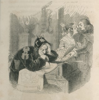 Jonathan Swift, "Gulliver's Travels", vol.2