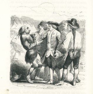 Jonathan Swift, "Voyages de Gulliver dans des contrées lointaines", tome 2