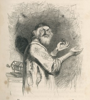 Jonathan Swift, "Voyages de Gulliver dans des contrées lointaines", tome 2