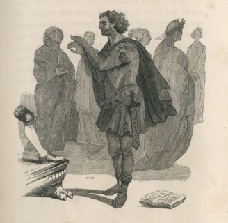 Jonathan Swift, "Voyages de Gulliver dans des contrées lointaines", tome 2