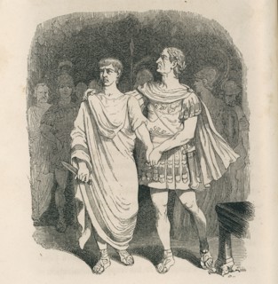 Jonathan Swift, "Voyages de Gulliver dans des contrées lointaines", tome 2