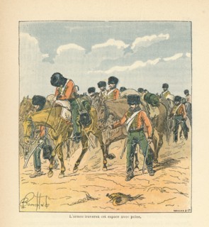 Campagne de Russie