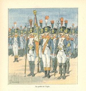 Garde de Napoléon Ier