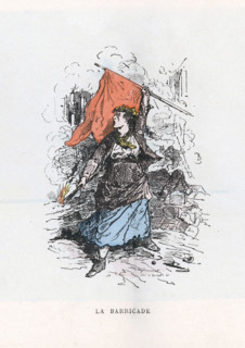 'Les Types de la Commune', 1875