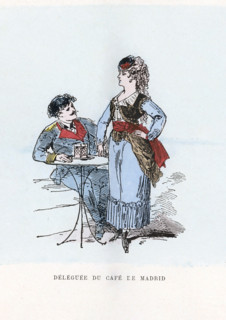 Les Types de la Commune, 1875