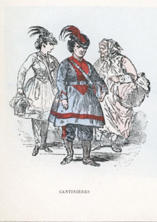 'Les Types de la Commune', 1875
