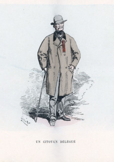 Les Types de la Commune, 1875