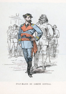Les Types de la Commune, 1875