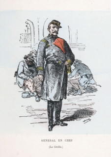 Les Types de la Commune, 1875