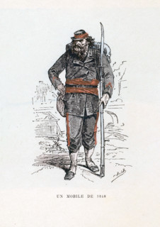 Les Types de la Commune, 1875
