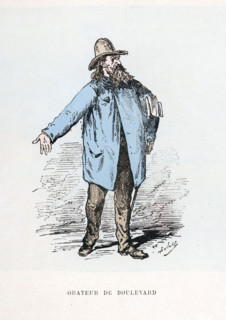Les Types de la Commune, 1875