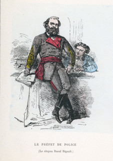 Les Types de la Commune, 1875