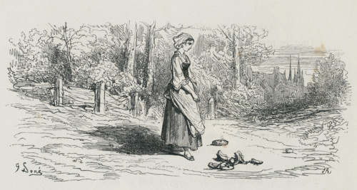 Fable "La Laitière et le Pot au Lait"