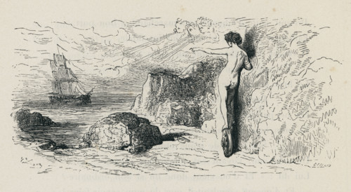 Fable "L'Ingratitude et l'injustice des hommes envers la fortune"