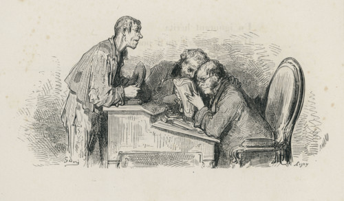 Fable "Le Coq et la Perle"