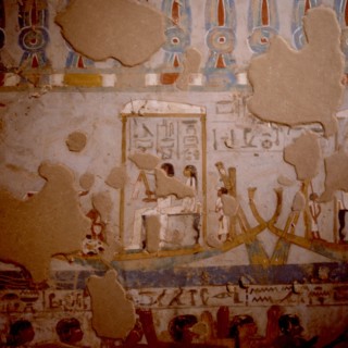 Tombes thébaines : Ouser N°260