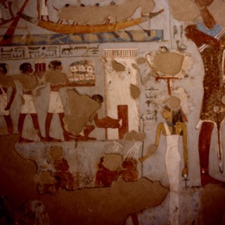Tombes thébaines : Ouser N°260
