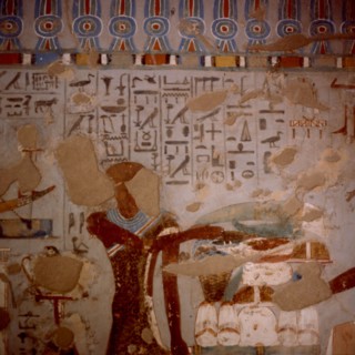 Tombes thébaines : Ouser N°260