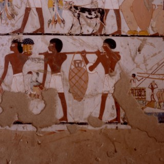 Tombes thébaines : Khaemouset N°261