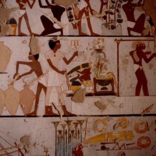 Tombes thébaines : Khaemouset N°261