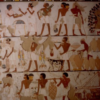 Tombes thébaines : Khaemouset N°261