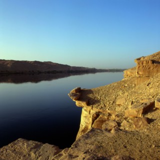 The Nile